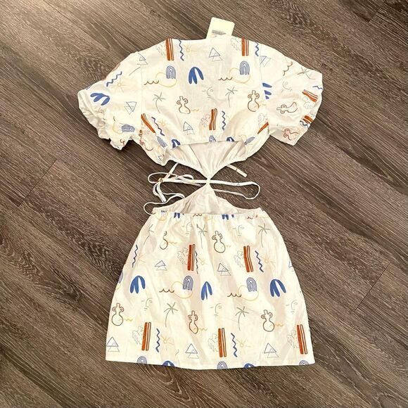 Peppermayo Santorini dress  - Picture 6 of 8